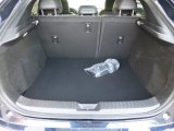 2024 Mazda CX-30 S AWD Trunk