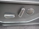 2023 Ford F150 Lightning Lariat 4x4 Front Seat