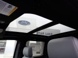 2023 Ford F150 Lightning Lariat 4x4 Sunroof
