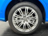 2020 Audi Q5 e Premium Plus quattro Hybrid Wheel