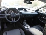 2024 Mazda CX-30 S AWD Black Interior