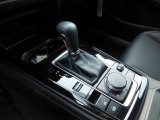 2024 Mazda CX-30 S AWD 6 Speed Automatic Transmission