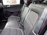 2023 Ford Escape ST-Line Select AWD Rear Seat