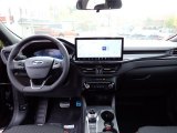 2023 Ford Escape ST-Line Select AWD Dashboard
