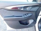 2024 Chevrolet Trailblazer ACTIV AWD Door Panel