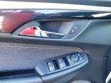 2024 Chevrolet Trailblazer ACTIV AWD Door Panel