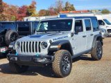 2023 Jeep Wrangler Unlimited Rubicon 4XE Hybrid Data, Info and Specs