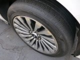 Lincoln Navigator 2020 Wheels and Tires