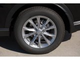2024 Honda CR-V EX-L Wheel