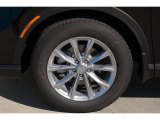 2024 Honda CR-V EX-L Wheel