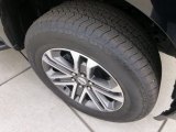 Ford F150 2022 Wheels and Tires