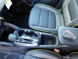 2024 Chevrolet Trailblazer ACTIV AWD Front Seat