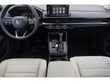 2024 Honda CR-V EX-L Dashboard