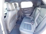2024 Chevrolet Trailblazer ACTIV AWD Rear Seat
