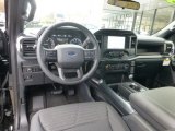 2022 Ford F150 Interiors
