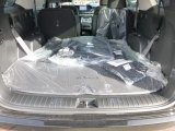 2024 Hyundai Palisade XRT AWD Trunk