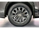 Lexus Wheels and Tires