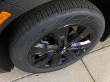 2024 Hyundai Palisade XRT AWD Wheel