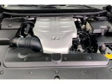Lexus GX Engines