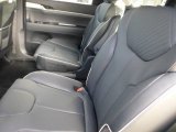 2024 Hyundai Palisade XRT AWD Rear Seat