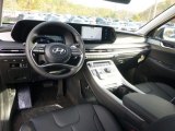 2024 Hyundai Palisade XRT AWD Dashboard