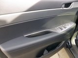 2024 Hyundai Palisade XRT AWD Door Panel