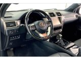 2021 Lexus GX 460 Premium Dashboard
