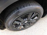 Mazda CX-30 2023 Wheels and Tires