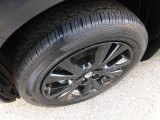 2023 Mazda CX-30 Turbo Premium AWD Wheel