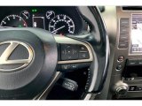 2021 Lexus GX 460 Premium Steering Wheel