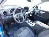 2024 Chevrolet Blazer LT AWD Front Seat