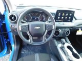 2024 Chevrolet Blazer LT AWD Dashboard