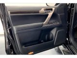 2021 Lexus GX 460 Premium Door Panel