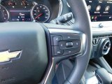 2024 Chevrolet Blazer LT AWD Steering Wheel