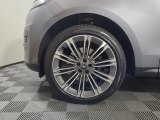 Land Rover Range Rover Sport Wheels and Tires