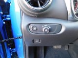 2024 Chevrolet Blazer LT AWD Controls