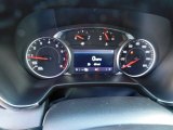 2024 Chevrolet Blazer LT AWD Gauges