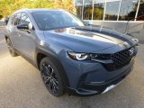 2024 Mazda CX-50 Polymetal Gray Metallic