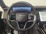 2023 Land Rover Range Rover Sport SE Steering Wheel