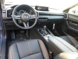 2024 Mazda CX-50 Interiors