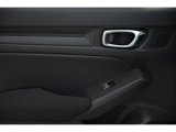 2024 Honda Civic Sport Hatchback Door Panel