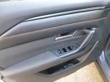 2024 Mazda CX-50 Turbo Premium AWD Door Panel