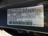 2024 CX-50 Color Code for Polymetal Gray Metallic - Color Code: 47C