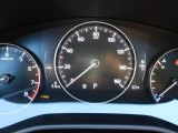 2024 Mazda CX-50 Turbo Premium AWD Gauges