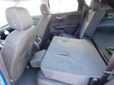2024 Chevrolet Blazer LT AWD Rear Seat