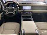 2023 Land Rover Defender Interiors