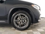 2021 Mercedes-Benz GLA 250 Wheel