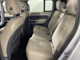 2023 Land Rover Defender 110 S Rear Seat