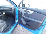 2024 Chevrolet Blazer LT AWD Door Panel