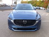 2024 Mazda CX-5 S Premium AWD Exterior